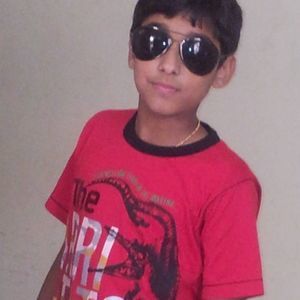 Meet your Posher, Jithu